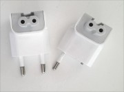 Aiino: spina Apple per salvare alimentatori e acquisti all’estero