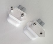 Aiino: spina Apple per salvare alimentatori e acquisti all’estero