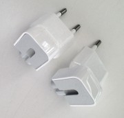 Aiino: spina Apple per salvare alimentatori e acquisti all’estero