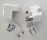 Aiino: spina Apple per salvare alimentatori e acquisti all’estero