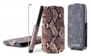 IFA 2013: PURO mostra le nuove cover Just Cavalli per smartphone e tablet