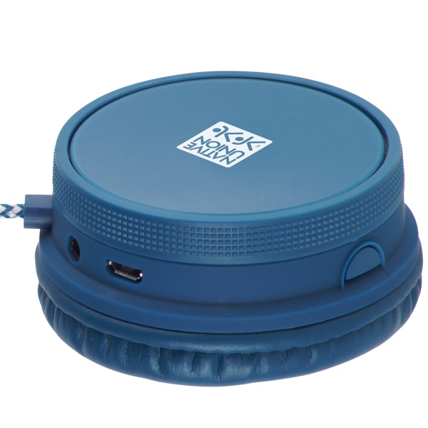 Native Union Monocle, il mini speaker portatile per musica e chiamate vivavoce