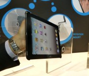 IFA 2013: Meliconi Click Cover, la soluzione completa per proteggere e usare iPad