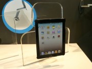 IFA 2013: Meliconi Click Cover, la soluzione completa per proteggere e usare iPad