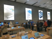 iPhone 5s, galleria fotografica e acquisto a Berlino