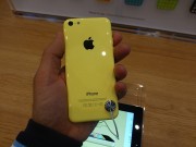 Apple Store Berlino: tutti i colori dell’iPhone 5c