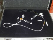 IFA 2013: Plantronics BackBeat GO 2 gli auricolari senza fili che si ricaricano nella custodia