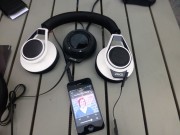 IFA 2013: Plantronics RIG cuffie con mixer per Mac, PC, console, smartphone e tablet