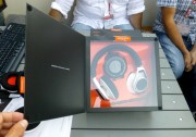 IFA 2013: Plantronics RIG cuffie con mixer per Mac, PC, console, smartphone e tablet