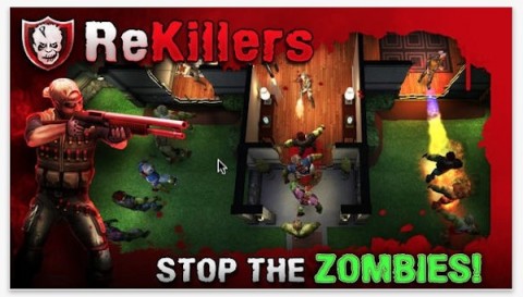 ReKillers_foto