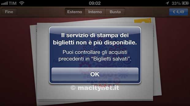 L’app Cards per iOS non sarà più sviluppata Servizio Cards