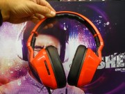 IFA 2013: Skullcandy Crusher, le cuffie sovralimentate per bassi sconvolgenti