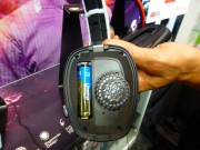 IFA 2013: Skullcandy Crusher, le cuffie sovralimentate per bassi sconvolgenti