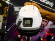 IFA 2013: Skullcandy Crusher, le cuffie sovralimentate per bassi sconvolgenti