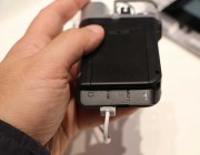 Sony HDR-MV1, la videocamera per video musicali