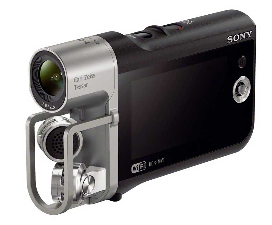 SonyHDR-MV1-8