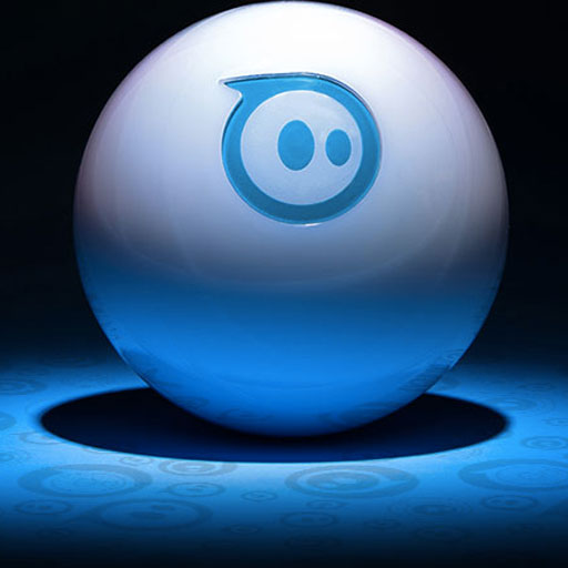Orbotix Sphero 2: la palla robot controllabile da iPhone ora più veloce e migliorata