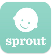 Con Sprout – Gravidanza per iPhone e iPad un’aiuto per le mamme in attesa