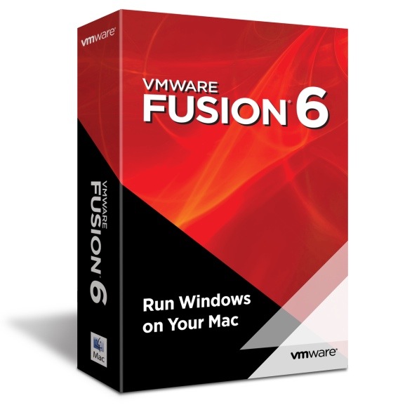 VMware Fusion 6 e Fusion 6 Professional: disponibili i nuovi virtualizzatori per Mac