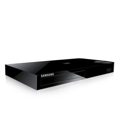 Samsung BD-F5500, Blu-ray con 3D e funzione Smart a solo 68 euro
