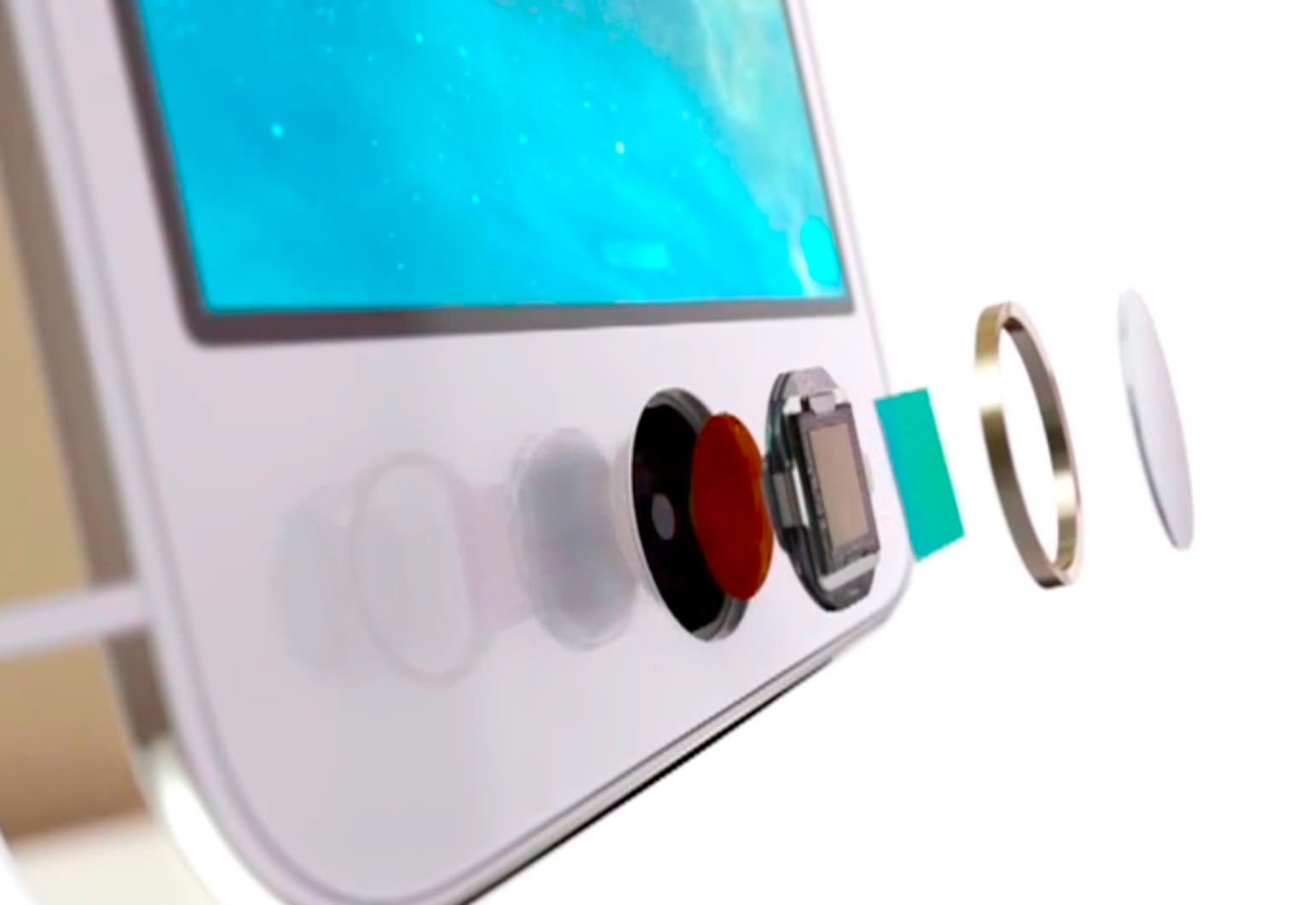 Touch ID: i segreti del lettore di impronte di iPhone 5s