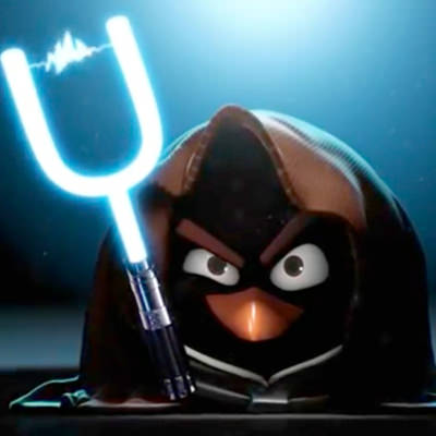 Angry Birds Star Wars II verso il rilascio, trailer con la battaglia dalla parte dei maiali