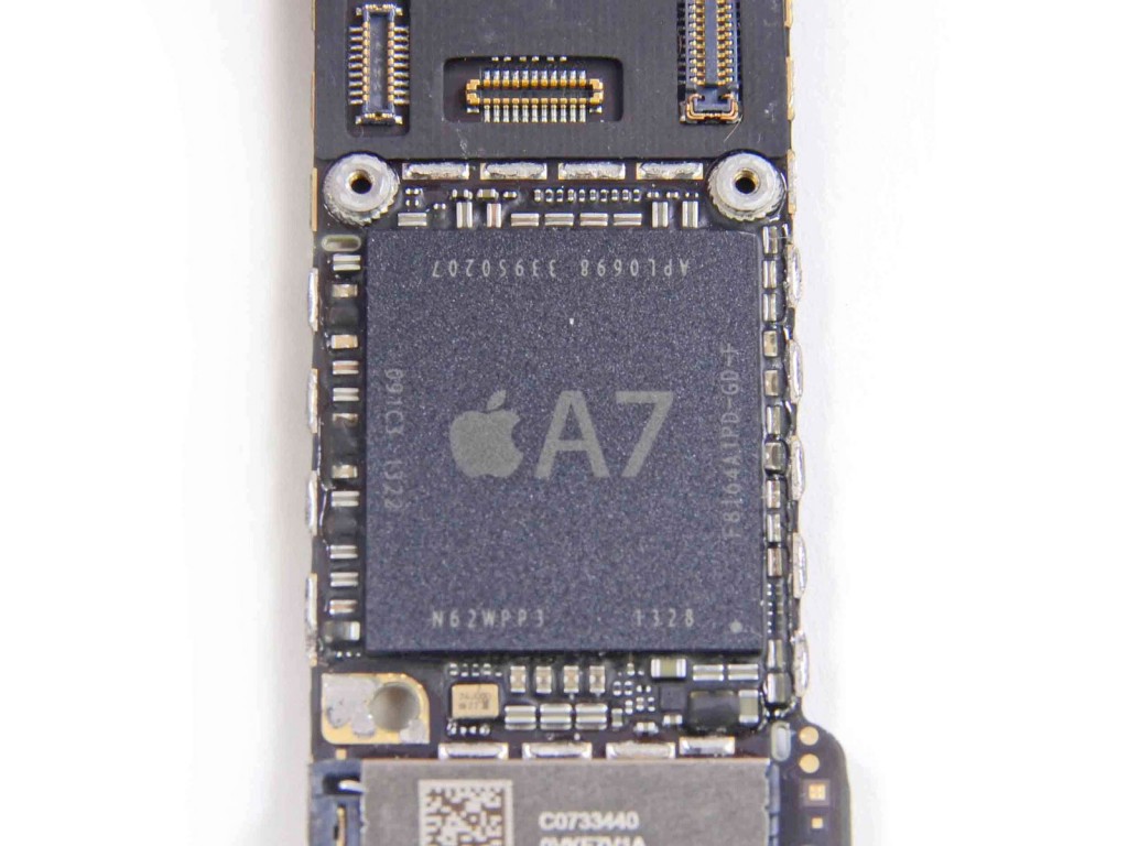 apple A7