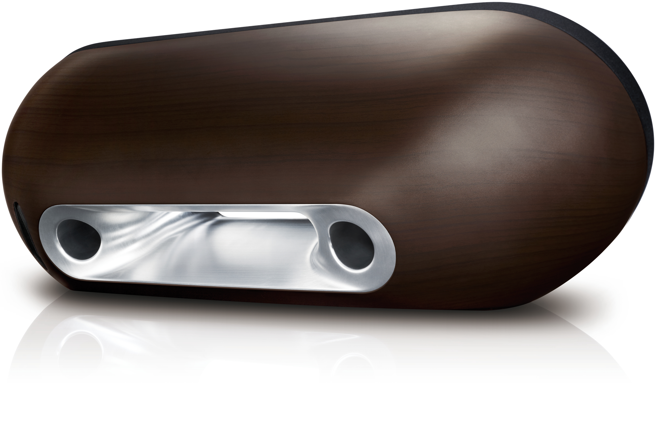 Philips Fidelio SoundSphere e Fidelio Primo,dock con Airplay per audiofili Philips Fidelio Primo