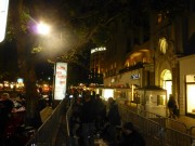 Aspettando l’iPhone 5s a Berlino, tra letti a baldacchino, anziani curiosi e Vodka