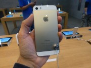 iPhone 5s, galleria fotografica e acquisto a Berlino