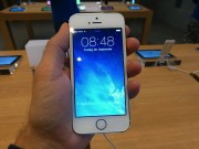 iPhone 5s, galleria fotografica e acquisto a Berlino