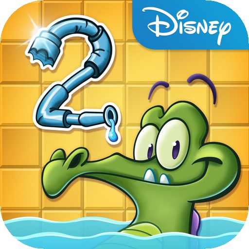 Disney lancia Dov’è la mia acqua? 2: scava e dirigi il flusso d’acqua, gratis su iOS