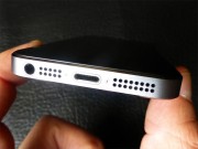 iPhone 5s e iPhone 5 a confronto: i dettagli e le finiture