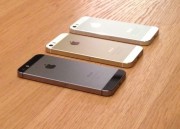 Le foto e il video di iPhone 5S con touch ID