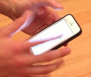 Le foto e il video di iPhone 5S con touch ID