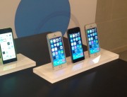 Le foto e il video di iPhone 5S con touch ID