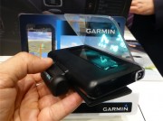 IFA 2013: Garmin HUD proietta sul parabrezza le indicazioni GPS di iPhone