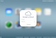 iCloud.com, ora con grafica in stile iOS 7