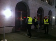 Aspettando l’iPhone 5s a Berlino, tra letti a baldacchino, anziani curiosi e Vodka