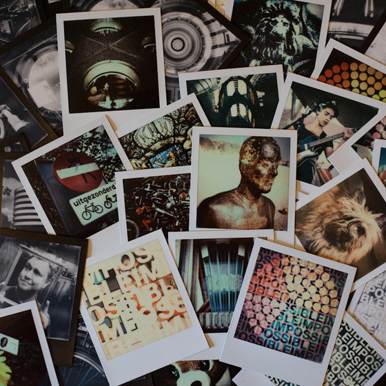 The Impossible Instant Lab presentato all’Apple Store di Londra