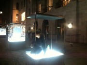 Aspettando l’iPhone 5s a Berlino, tra letti a baldacchino, anziani curiosi e Vodka