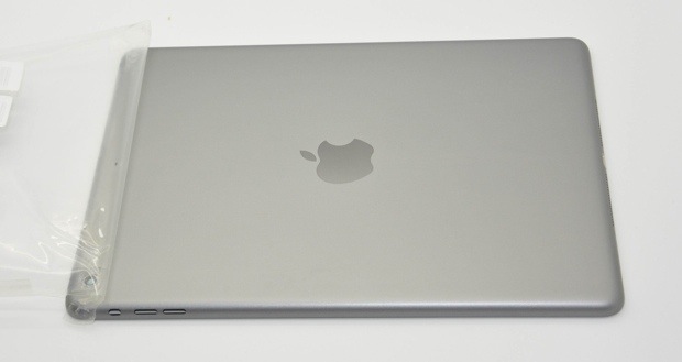 ipad 5 grigio siderale 1 icon