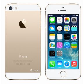 iPhone 5s su Apple Store on line in spedizione solo ad ottobre