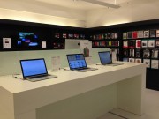 Juice negozio Genova