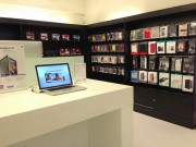 Juice negozio Genova