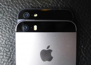 iPhone 5s e iPhone 5 a confronto: i dettagli e le finiture