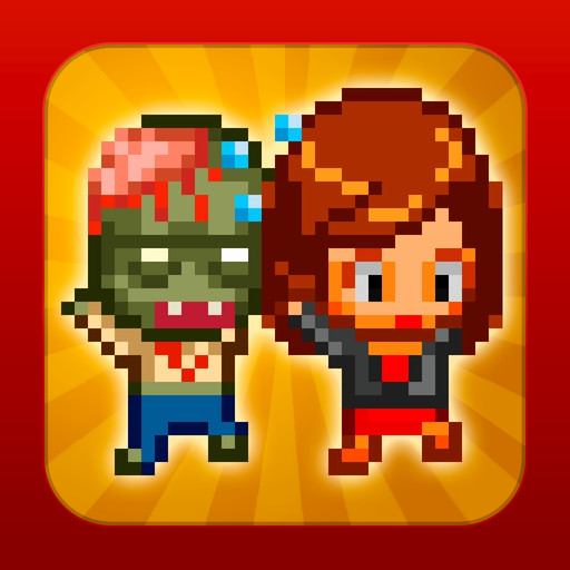 Infectonator: Hot Chase infetta il mondo con un esercito di zombi, gratis per iOS