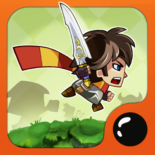 Bravura – Quest Rush