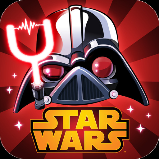 Angry Birds Star Wars II per iPhone e iPad: che il Lato Sporco sia con voi