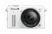 Nikon 1 AW1, fotocamera impermeabile e antiurto